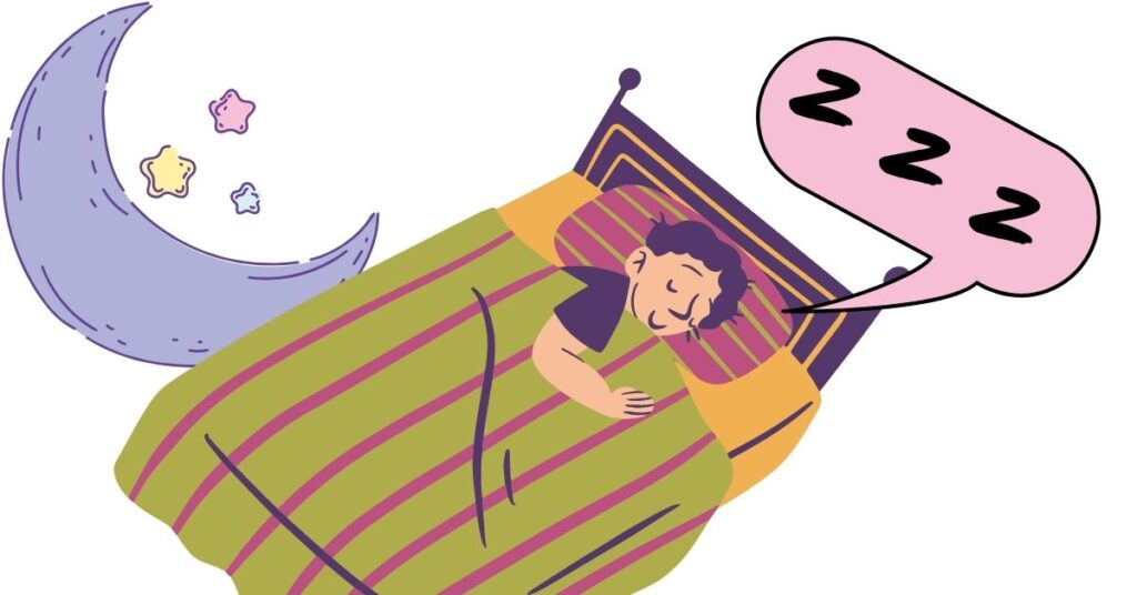 Trastornos del sueño infantil