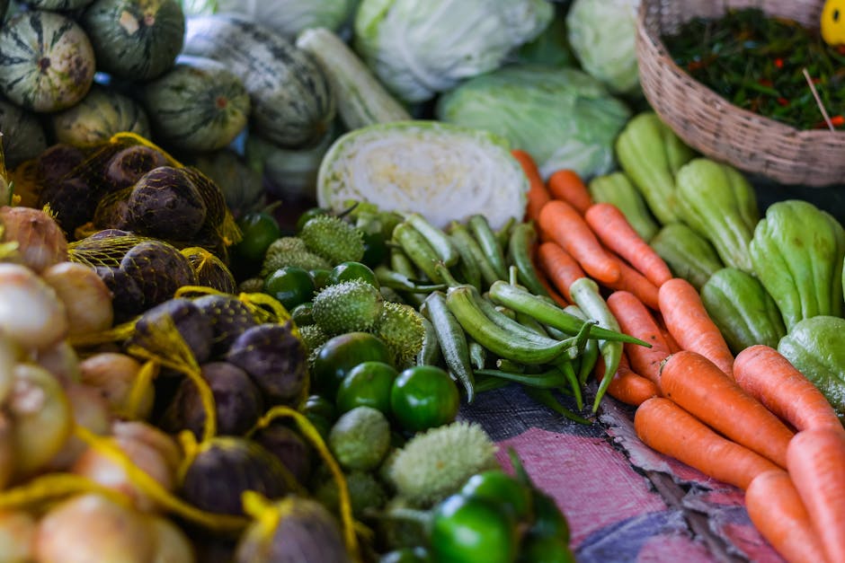 15 alimentos antiinflamatorios respaldados por la ciencia