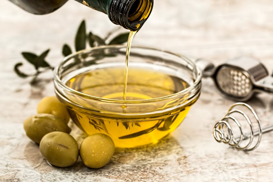 Dieta mediterranea: por que es la mejor segun la ciencia