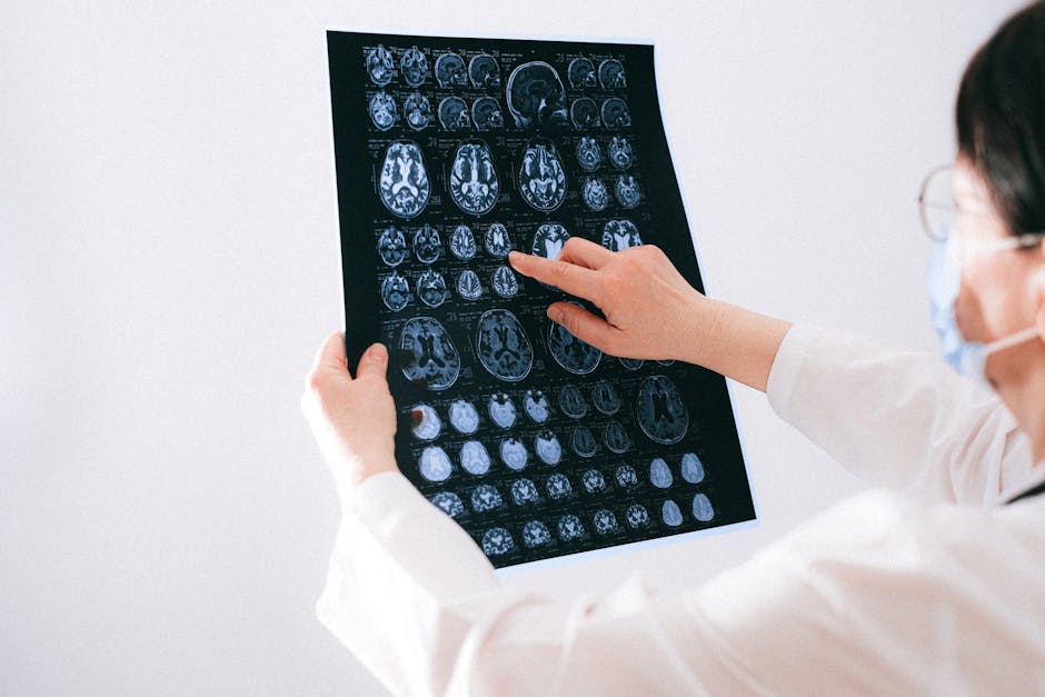 ELA: qué es la esclerosis lateral amiotrófica