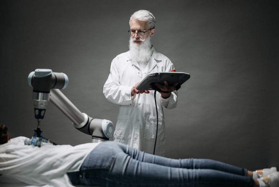 Inteligencia artificial en salud: cómo cambia la medicina
