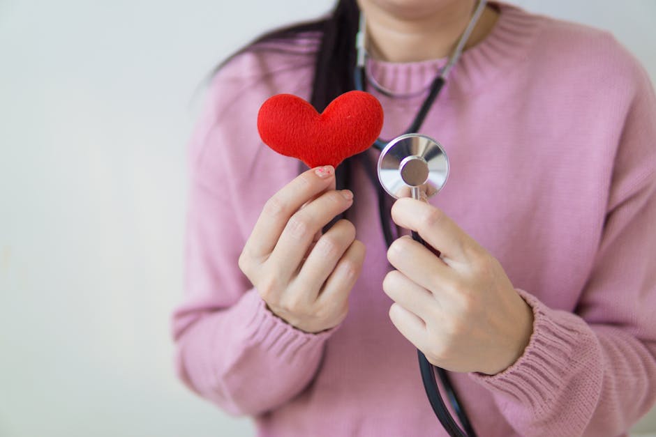 Salud cardiovascular: factores de riesgo y prevención
