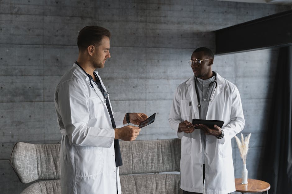 Segunda opinión médica: tu derecho y cómo solicitarla