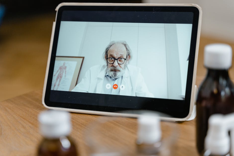 Telemedicina y videoconsulta: ventajas para tu salud