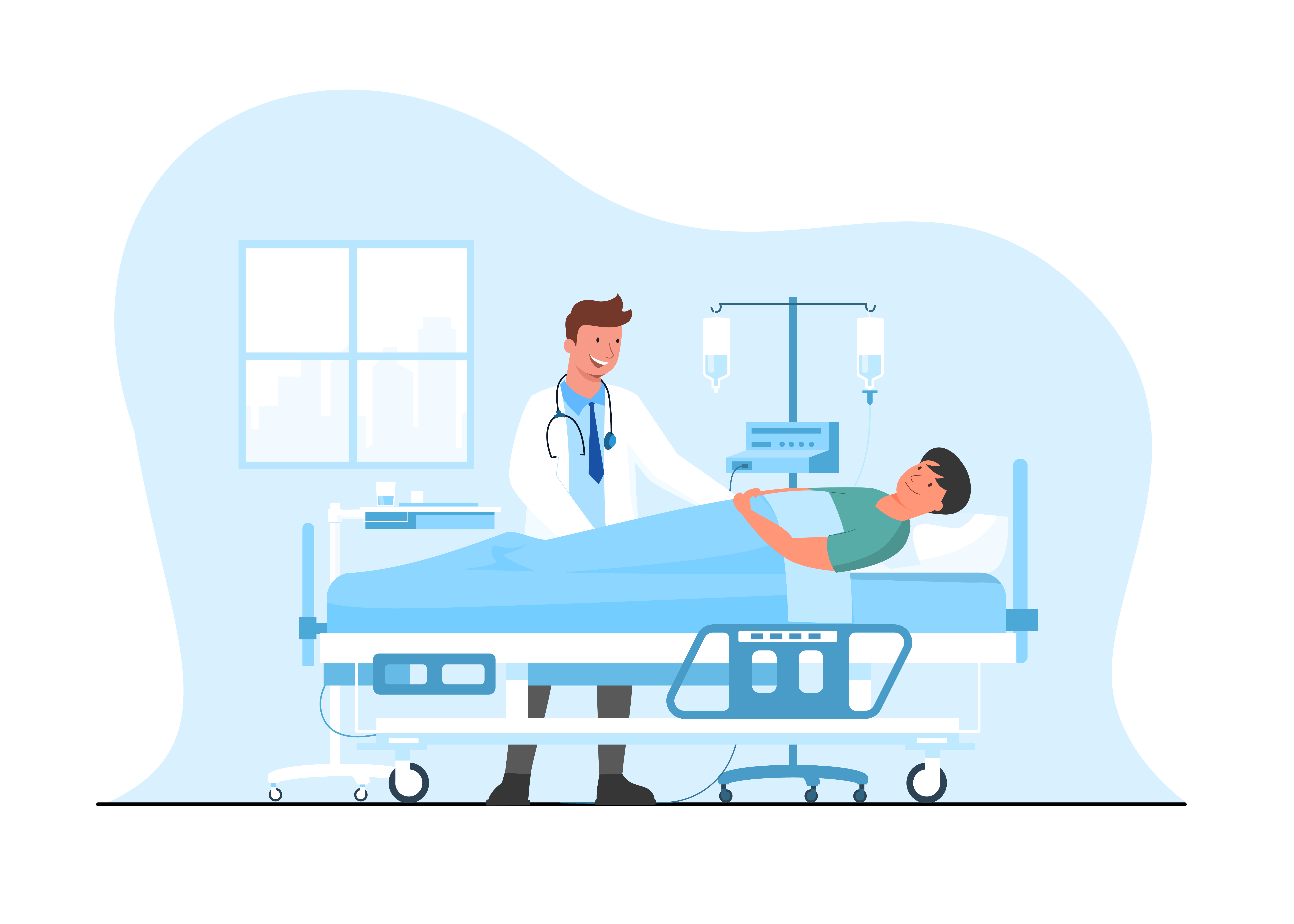 NUEVA MUTUA SANITARIA SUBSIDIO HOSPITALIZACIÓN