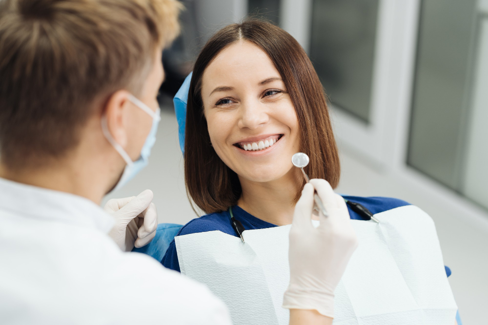 ADESLAS Dental Total
