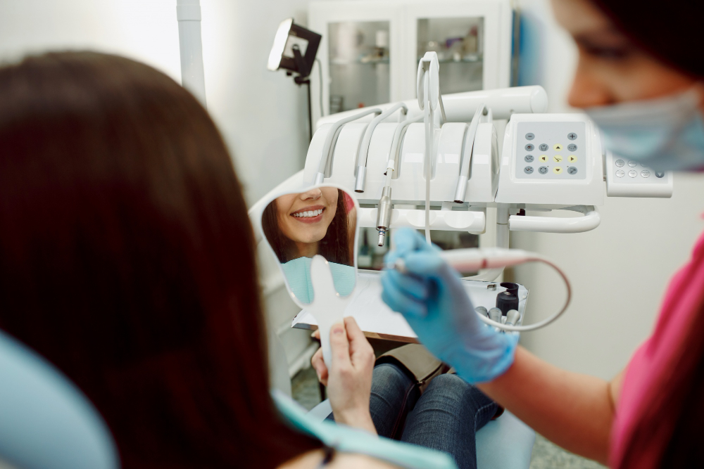 ADESLAS Dental MAX