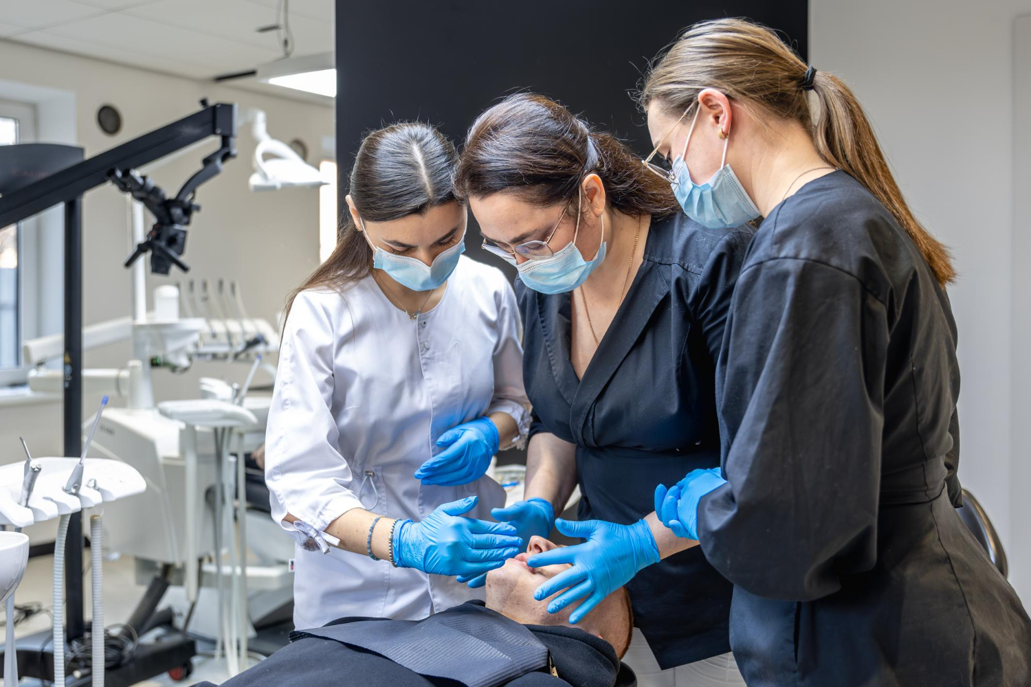 ASISA Dental