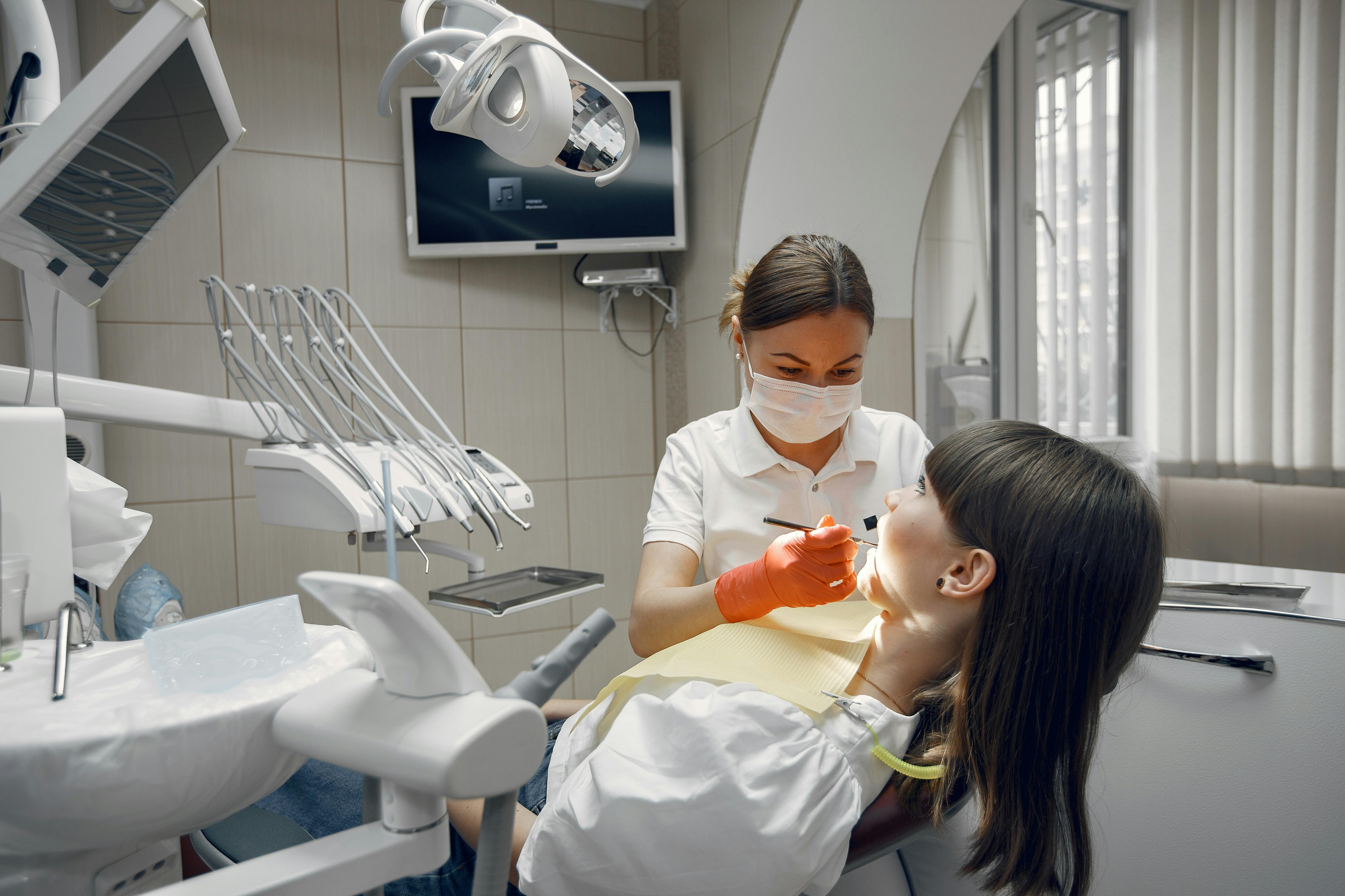 MAPFRE Dental