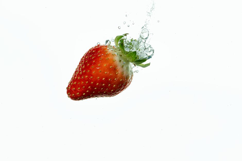 LA FRUTA DEL MES DE FEBRERO