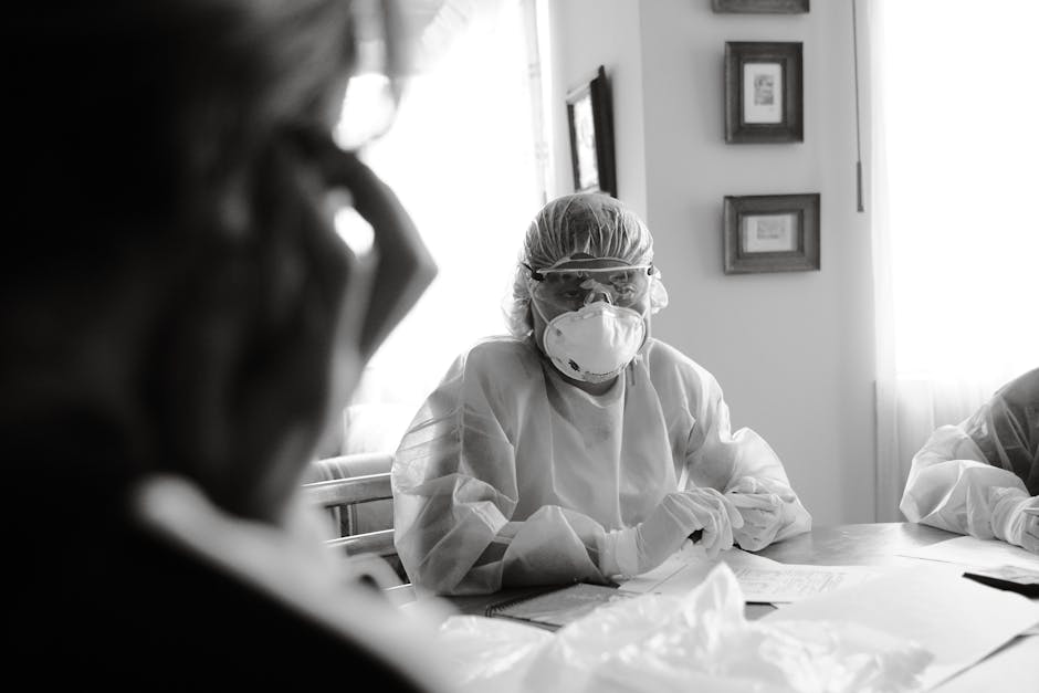 🦠 Nueva mutación del virus de la gripe preocupa a los expertos