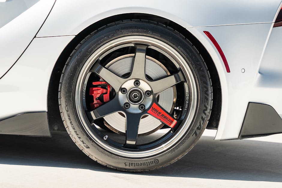 ¿QUE HACER SI TE QUEDAS SIN FRENOS?