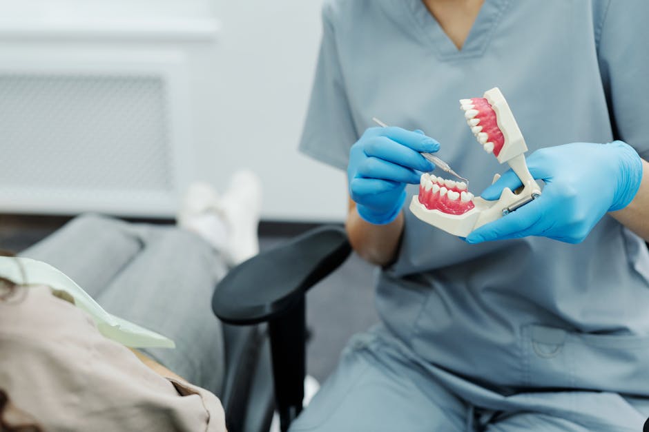 Controla la sensibilidad dental