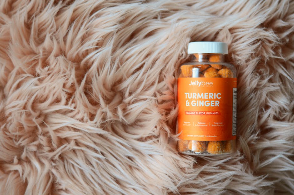 Vitaminas para reforzar el sistema inmunitario