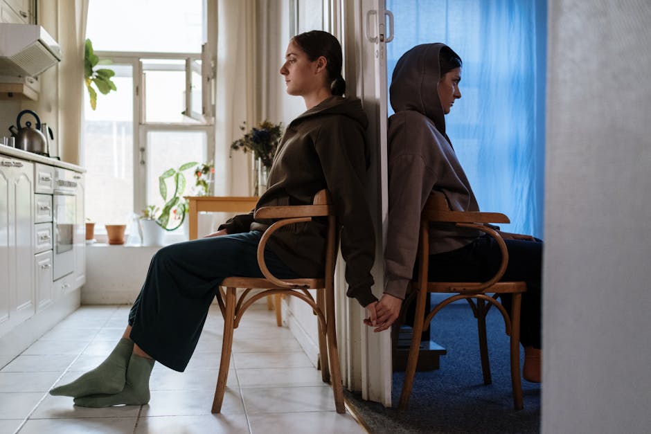 Personalidad Obsesiva II