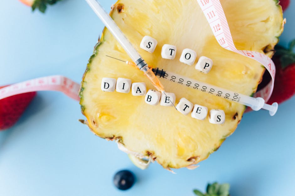 Disminuye el consumo de azúcar