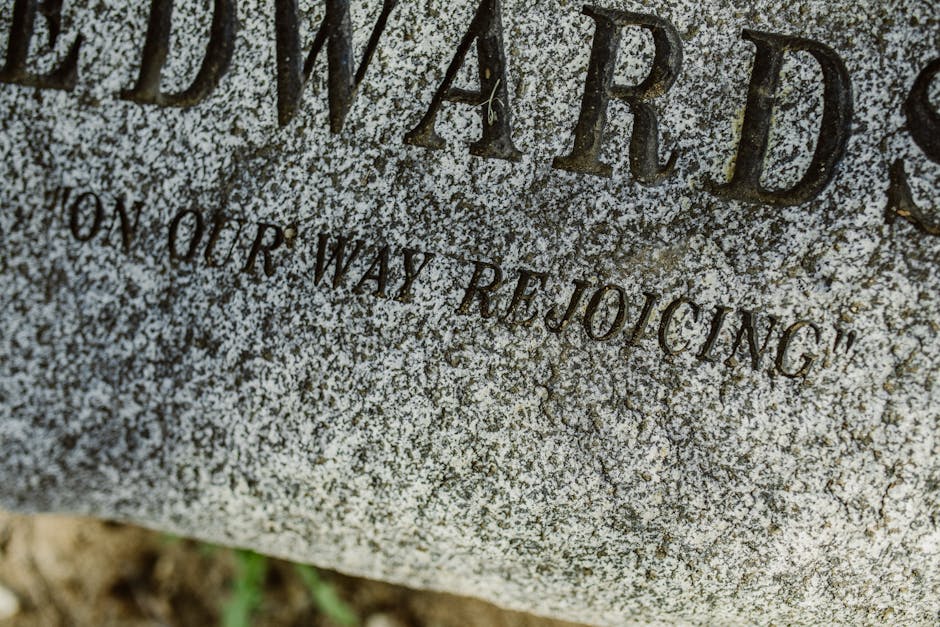 Atazagorafobia: Miedo al olvido