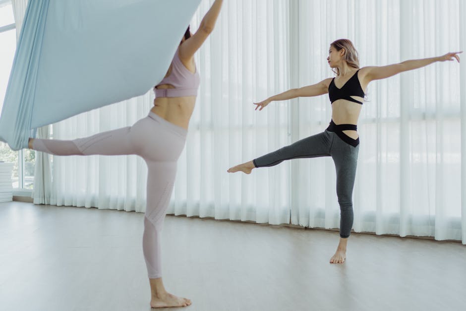 Bailar mejora la salud de las mujeres con hipertensión