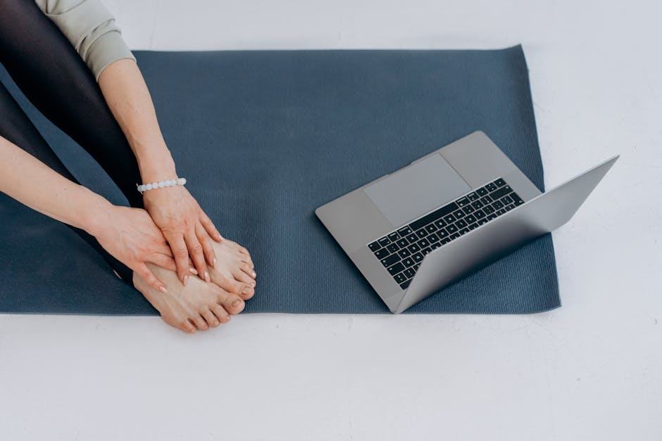 La Tecnología a disposición de nuestra Salud