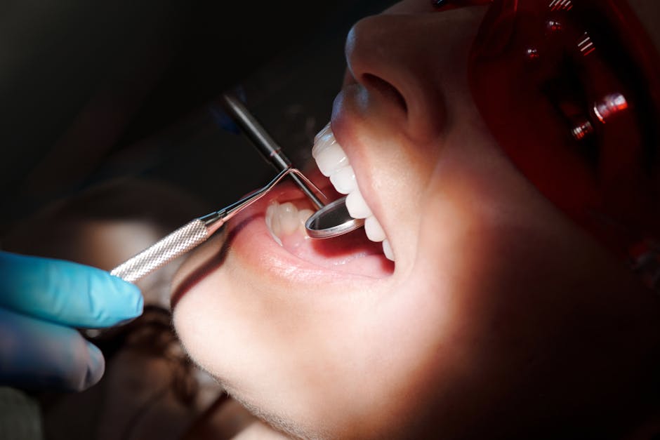 Mitos sobre la salud Bucodental