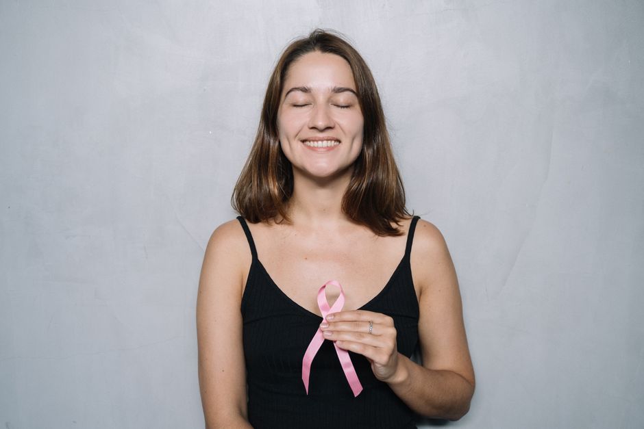 Mes Rosa. Octubre, un mes para concienciar, aprender y cuidar de nuestra salud