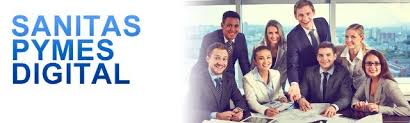 Sanitas Pymes Digital