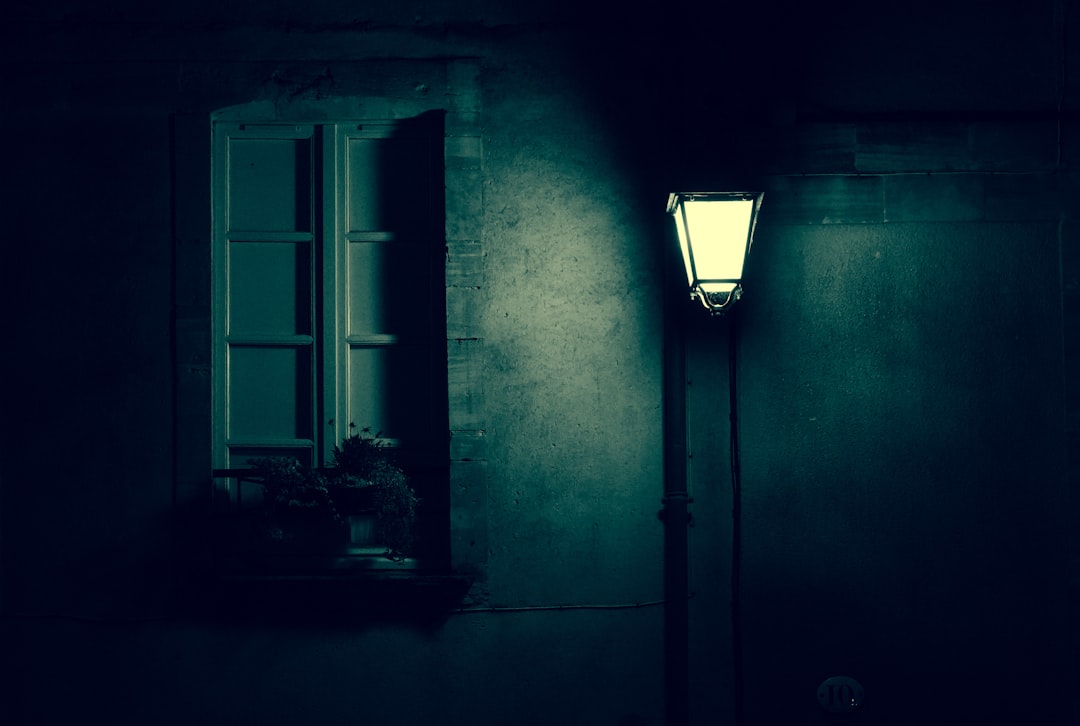 Causas y sintomas de la nictofilia