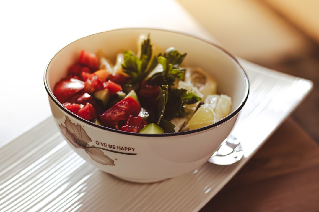 Dieta mediterranea verde