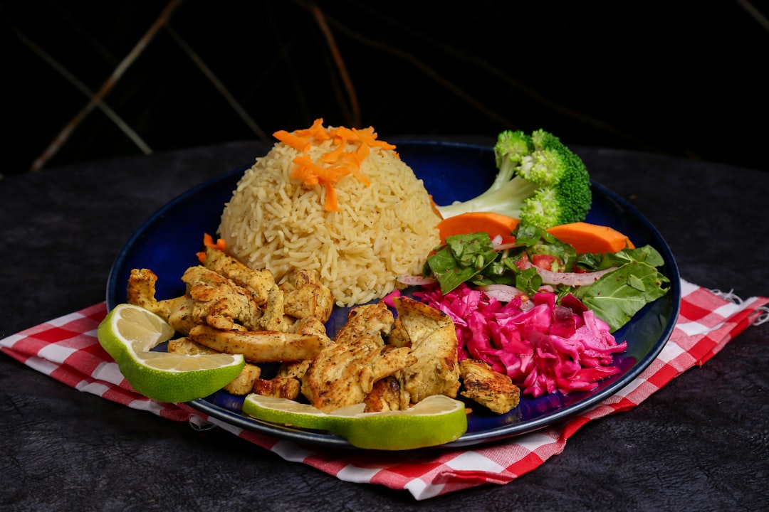 Alimentos para prevenir la obesidad