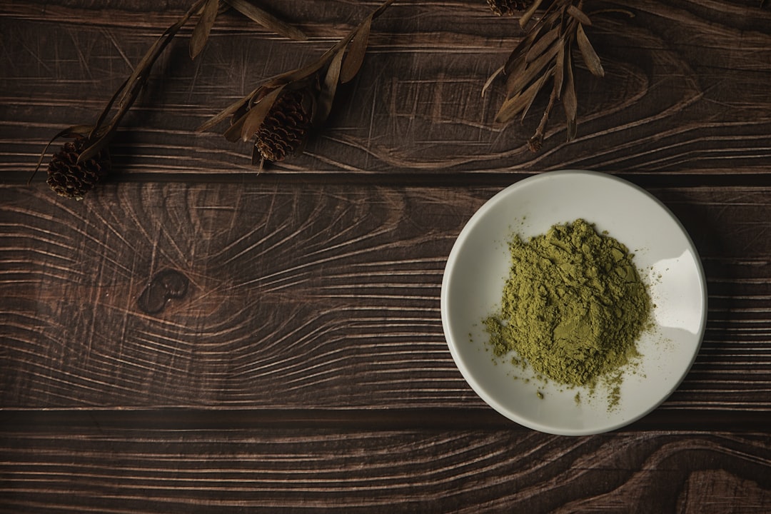 Jengibre para nuestra salud