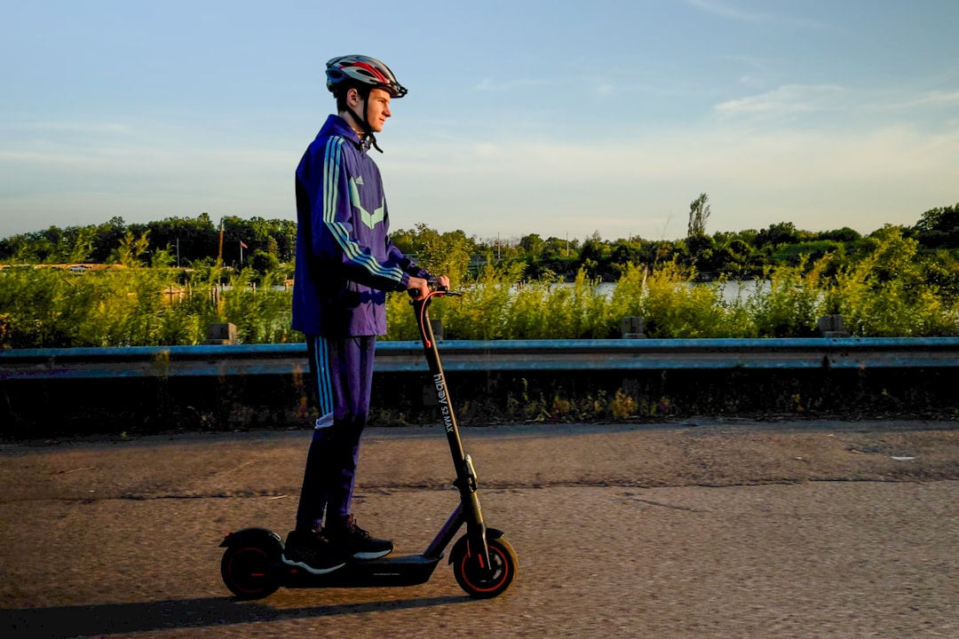 Nueva normativa para patinetes eléctricos (VMP)