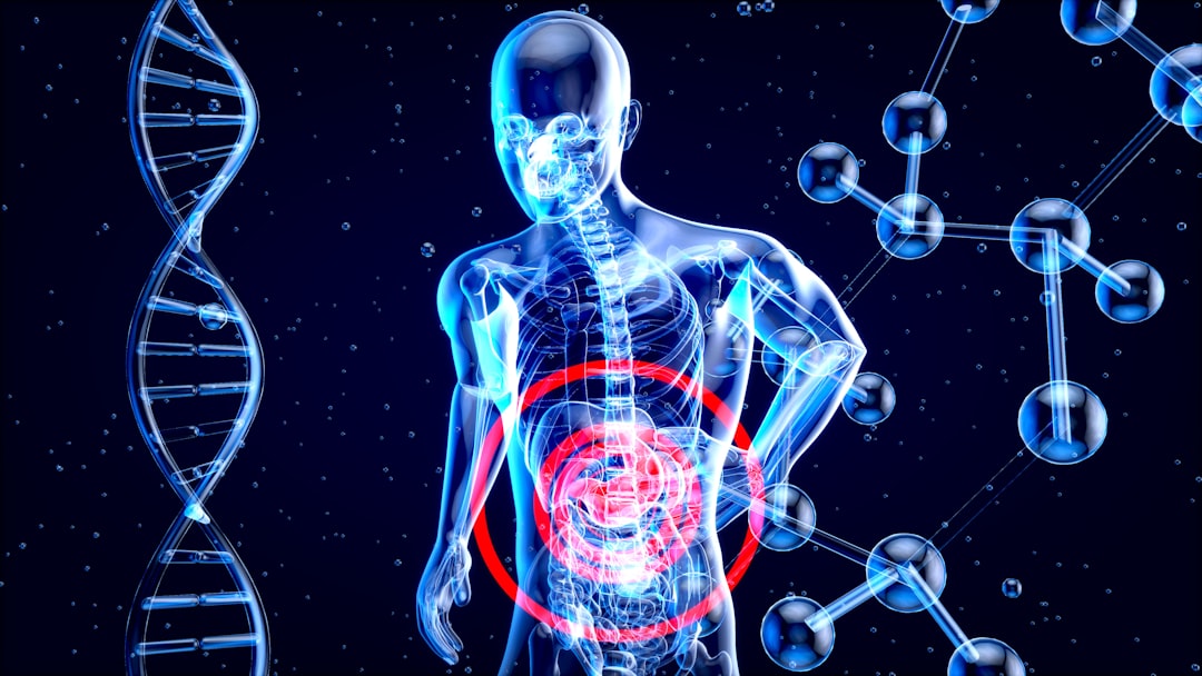 29 de mayo | Día Mundial de la la Salud Digestiva