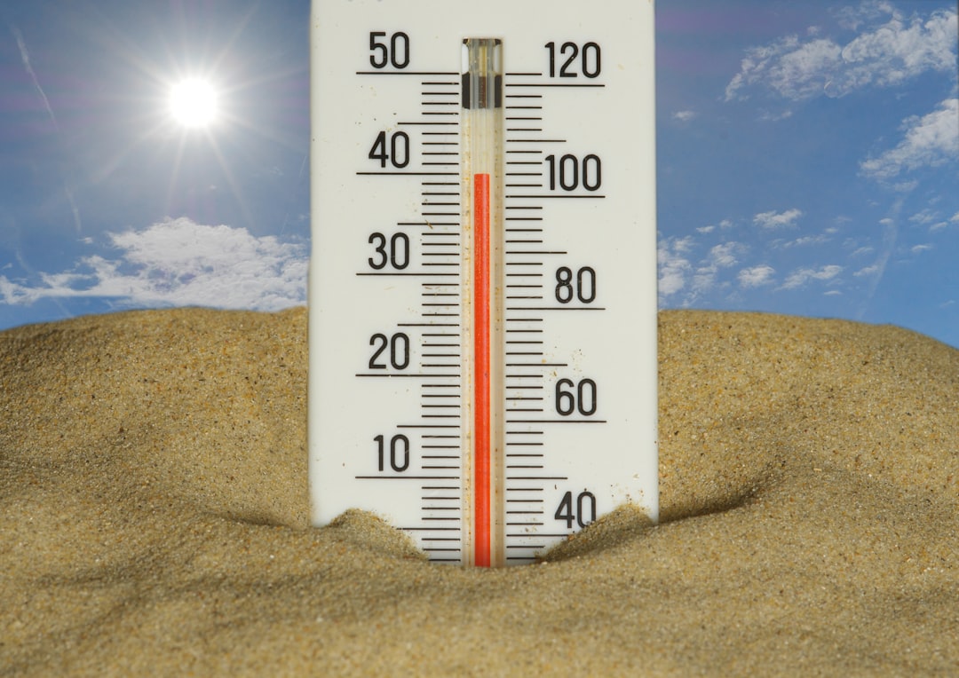 Golpe de calor e insolación: la prevención puede marcar la diferencia