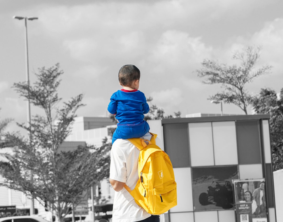 Vuelta al cole, vuelta a los virus infantiles: prevenir también es cuidar.