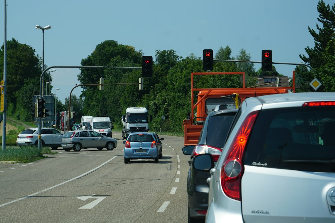 NUEVO REGLAMENTO GENERAL DE CIRCULACIÓN 2026: MÁS SEGURIDAD PARA TODOS EN LA CARRETERA
