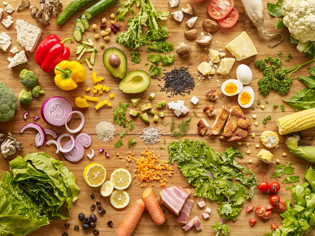 Otoño + Adolescencia + Alimentación + Salud